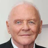 Anthony Hopkins