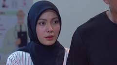 Takdir Cinta Yang Ku Pilih: Jeffrey Kembali Halusinasi!! | 30 Januari 2024
