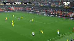 Liga Eropa UEFA | Valencia Vs Villareal