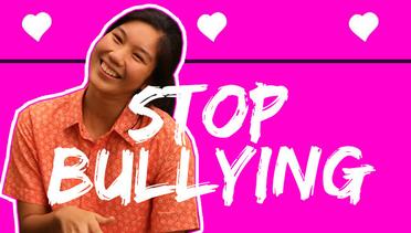 Bullying Di Mata Megan • Wajah SMA Kolese Gonzaga