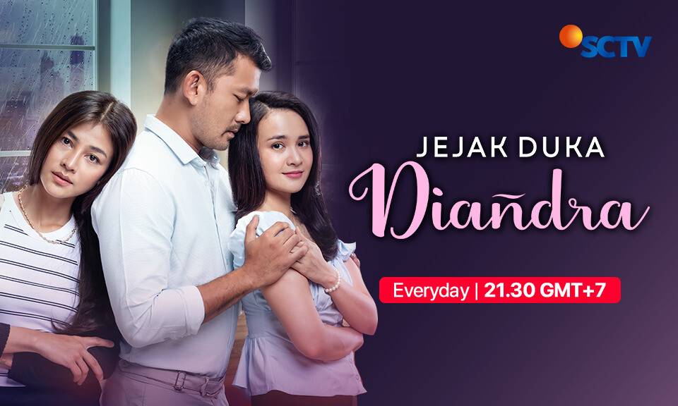 Jejak Duka Diandra