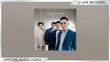 3 Composers x Nicky Tirta - Energi Cintaku (Official Audio Video)