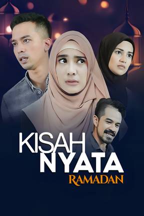 Kisah Nyata Ramadan