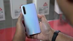 Ngobrolin 5 Smartphone Realme TERBAIK 2019