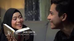 Lesti - Ada Cerita _ Official Music Video