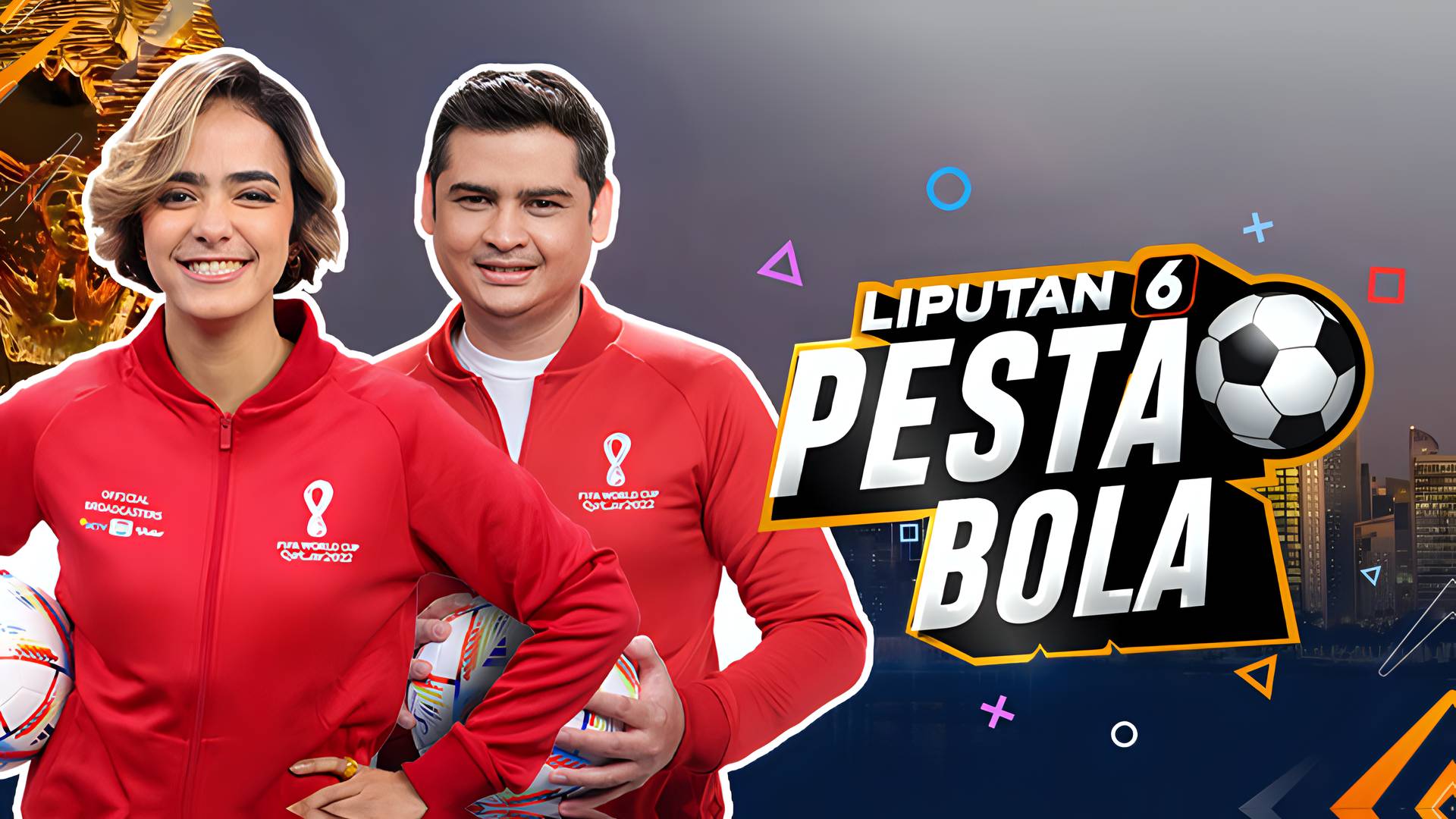 Liputan6 Pesta Bola
