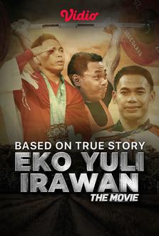 Eko Yuli Irawan The Movie