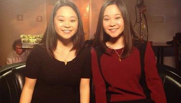 Anak Kembar Ini  Akhirnya Bertemu Setelah 25 Tahun Terpisah