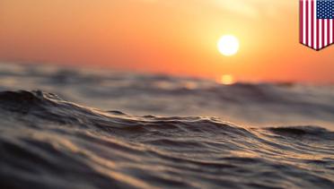 Lautan menyerap lebih banyak panas dibandingkan yang dipikirkan - TomoNews