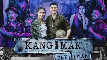 Review Kang Mak from Pee Mak (2024), Rekomendasi Film Horor Komedi Indonesia