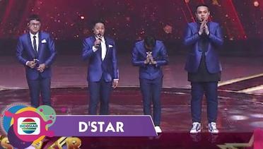 D'Star - Top 30 Round 2 Group 5