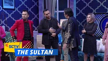 Kehadiran Pemain Sinetron Pura Pura Kaya bikin The Sultan Minder - The Sultan