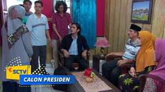 Calon Presiden - Episode 24