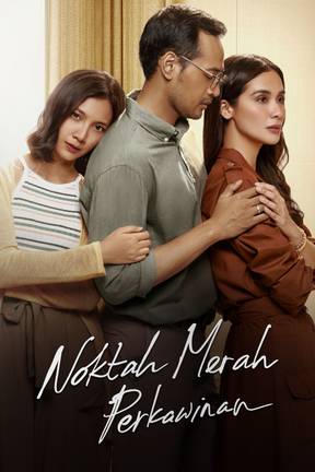 Noktah Merah Perkawinan