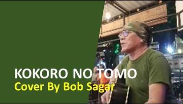Kokoro No Tomo - Mayumi Itsuwa Cover By Bob Sagar