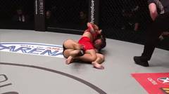 ONE Highlights - Top 3 Knockouts From ONE- BATTLE FOR THE HEAVENS Athletes