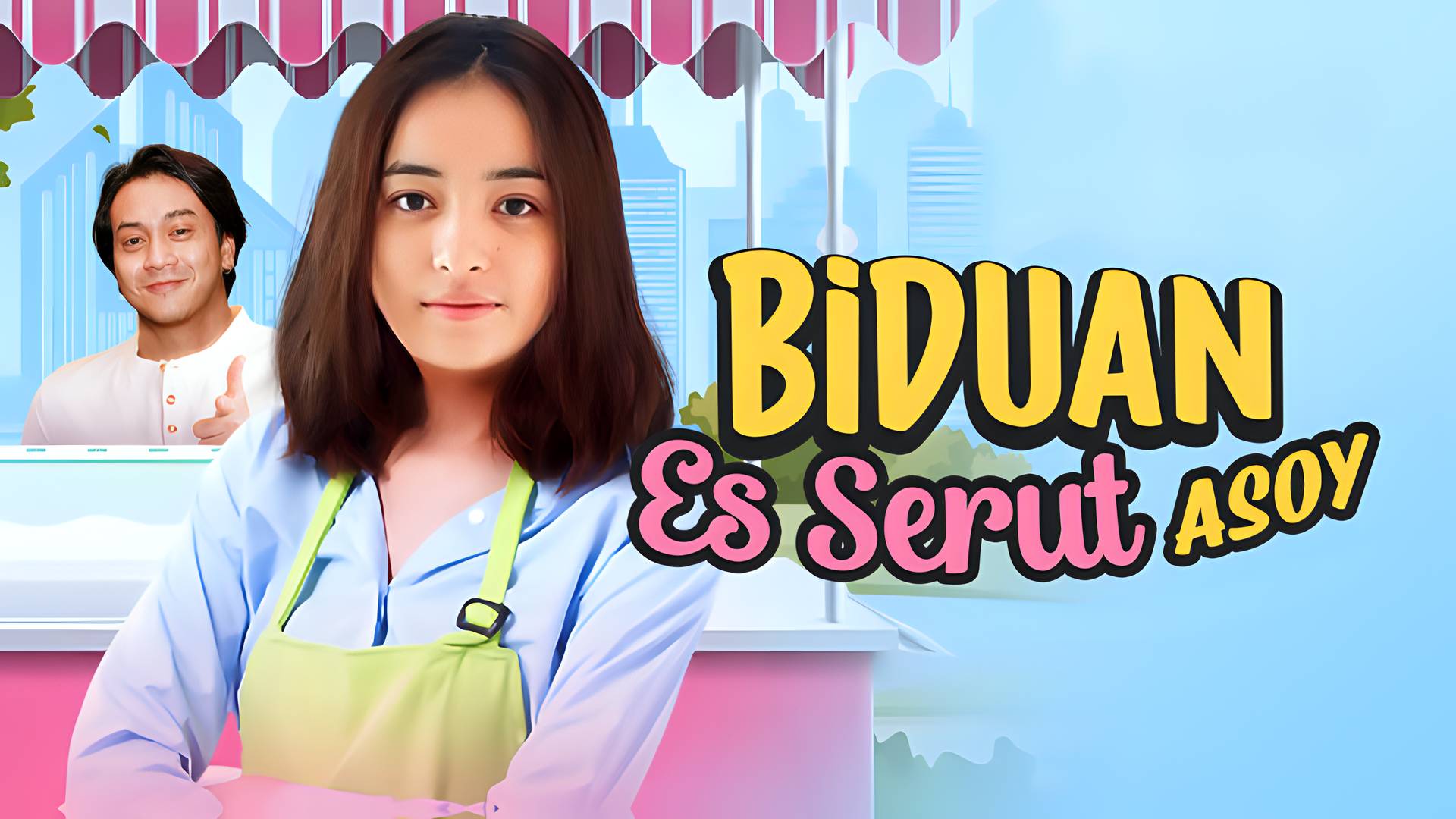 Biduan Es Serut Asoy