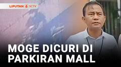 Moge Harley Davidson Hilang di Parkiran Mal Senayan, Ketemu di Mal Bekasi | Liputan 6