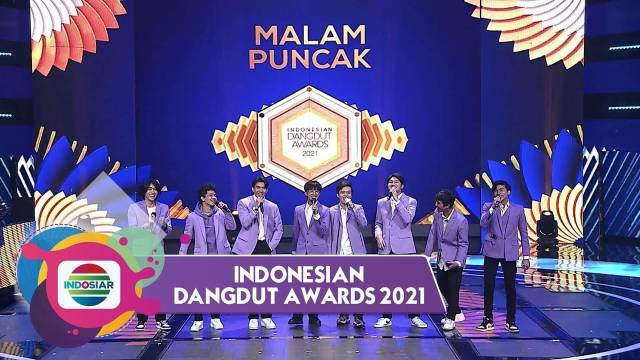 Un1ty Jadi "Satu" Untuk Selamanya.. Hapal Lagu Lagu Dangdut Juga Loh!! | IDA 2021