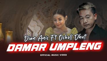 Dian Anic Ft. Ocholl Dhut - Damar Umpleng (Official Music Video)