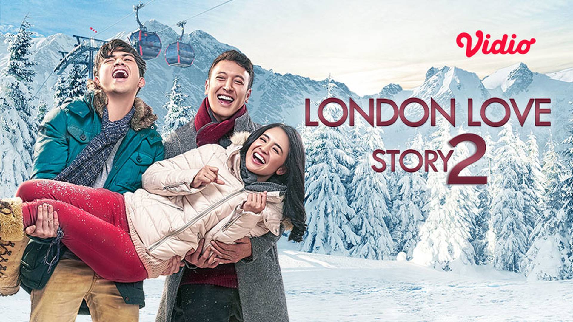 London Love Story 2