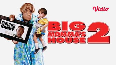 Big Momma's House 2 - Trailer