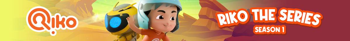 Riko The Series - Season 1