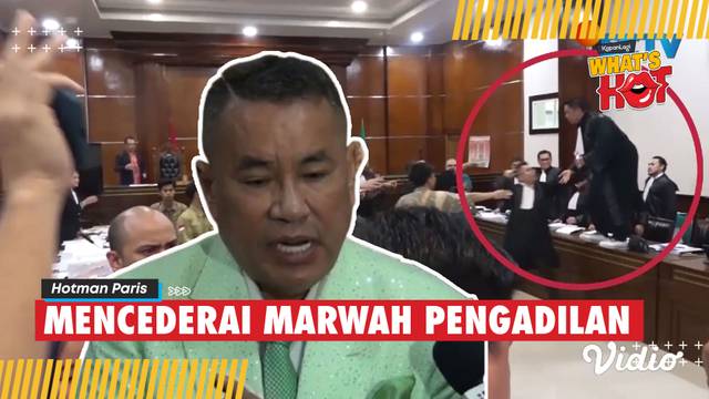  Razman dan Firdaus Akan Jadi Tersangka