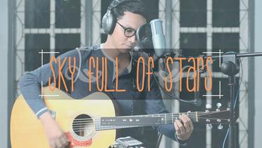 Sky Full Of Stars (Coldplay) cover by Frezamusic