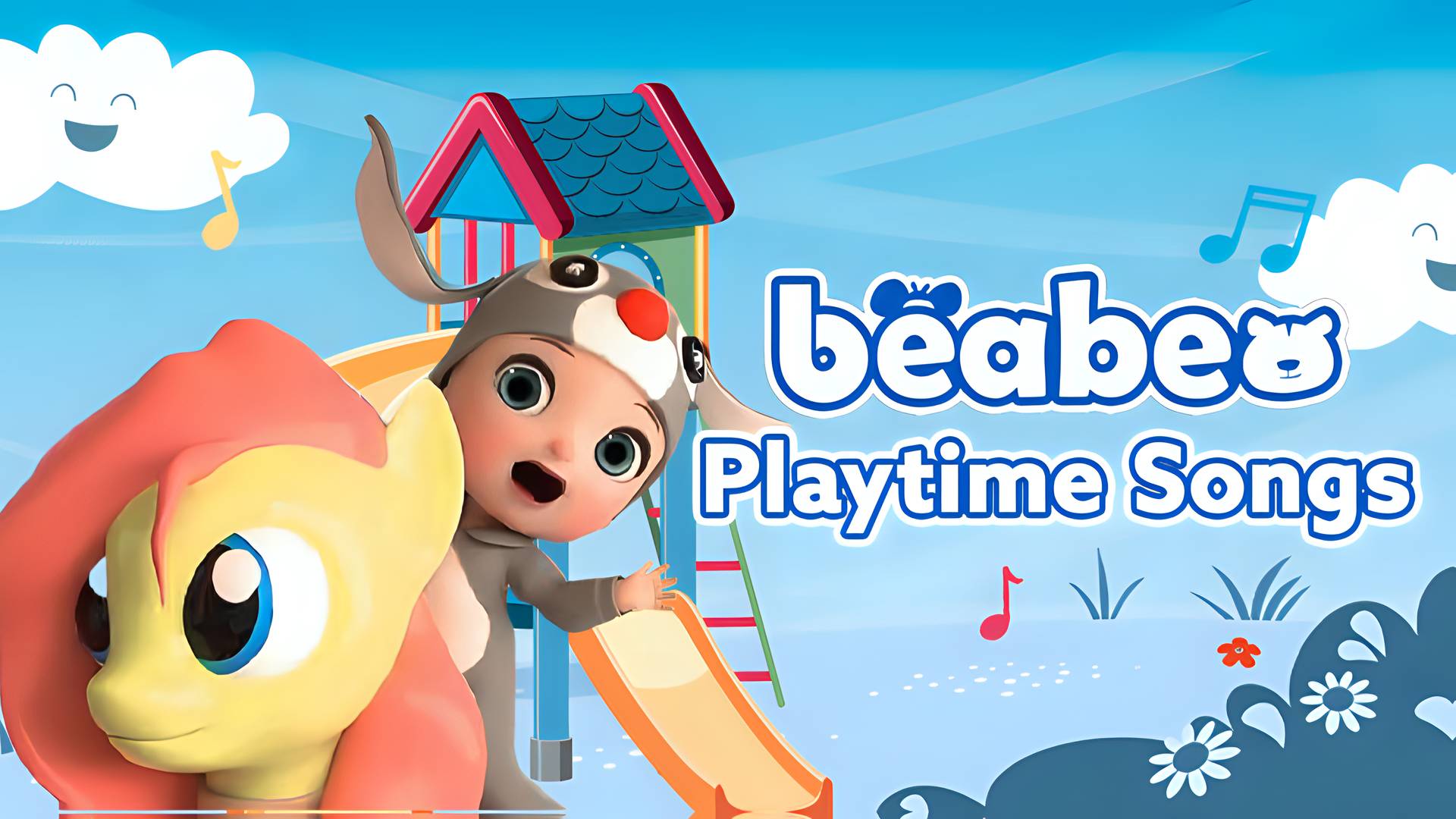 BeaBeo -  Playtime Songs