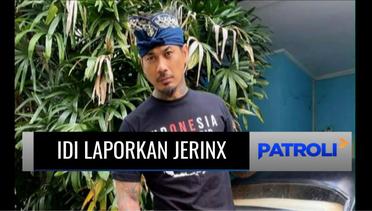 Jerinx Dilaporkan ke Polisi Atas Pencemaran Nama Baik di Bali