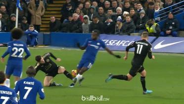 Chelsea 0-0 Leicester City  | Liga Inggris | Highlight Pertandingan dan Gol-gol