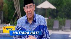 Cepatnya Waktu