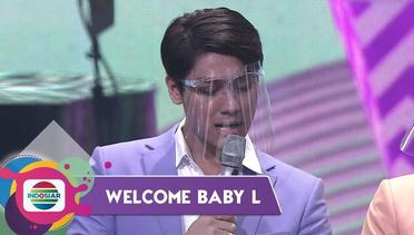 Gak Boleh Bilang Anak Nakal!! Leslar Bertanya.. Ust Subkhi Menjawab!! || Welcome Baby