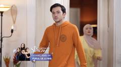 Bidadari Surgamu: Denis Akan Pergi dari Rumah?!! | 2 Januari 2024