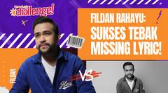 Fildan Rahayu: Tantangan Seru Tebak Lirik di KLChallenge