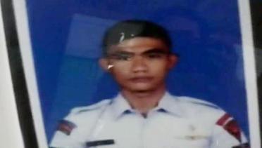 Prajurit Paskhas TNI AU Tewas Tulang Punggung Keluarga