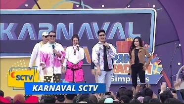Karnaval SCTV - Grobogan 14/03/20