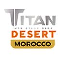 Titan Desert