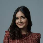 Jasmine Suratie