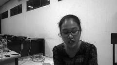 Gina Tangerang Karena Wanita Ingin Dimengerti #bintangpanggungasik2017