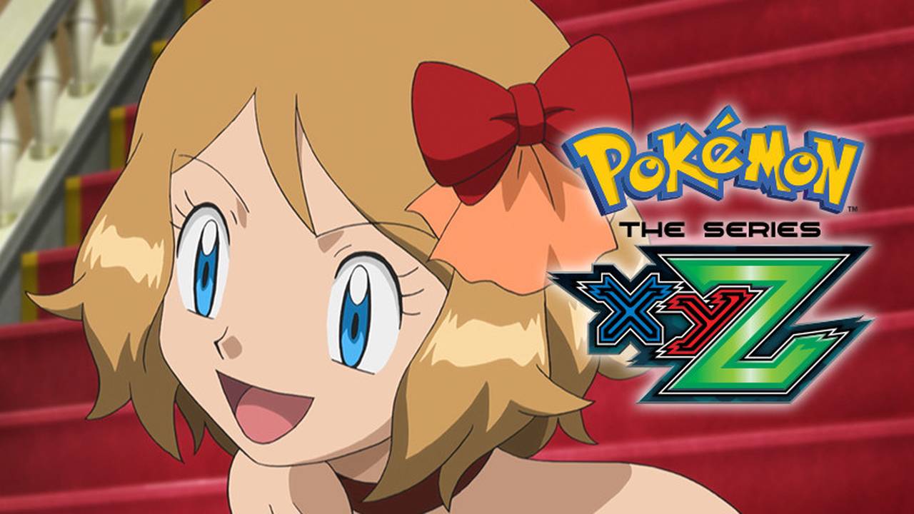 Pokemon xy episode 12 english dub new arrivals