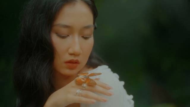 Nadiya Rawil - Samar | Official Music Video