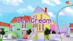 Ice Cream Song - Nursery Rhymes and Kids Songs - Kids Star TV - أغنية للأطفال
