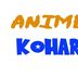 Anime Kohar