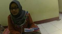 Fifii Jingle Pepsodent Action 123 #Pepsodent123