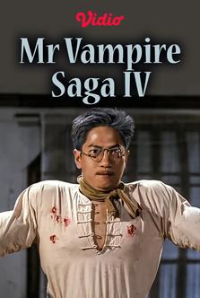 Mr. Vampire Saga 4