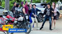 Highlight Anak Langit - Episode 966
