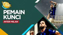 4 Pemain yang Jadi Kunci Inter Milan Raih Scudetto 2023/2024