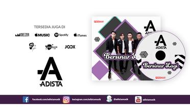 Adista - BERSINAR LAGI Album Preview